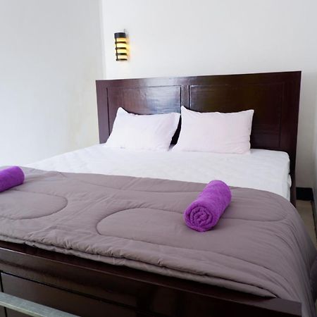 Family Guest House Moni Kelimutu Εξωτερικό φωτογραφία