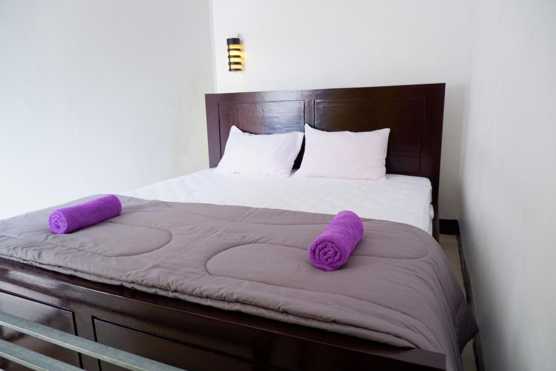 Family Guest House Moni Kelimutu Εξωτερικό φωτογραφία