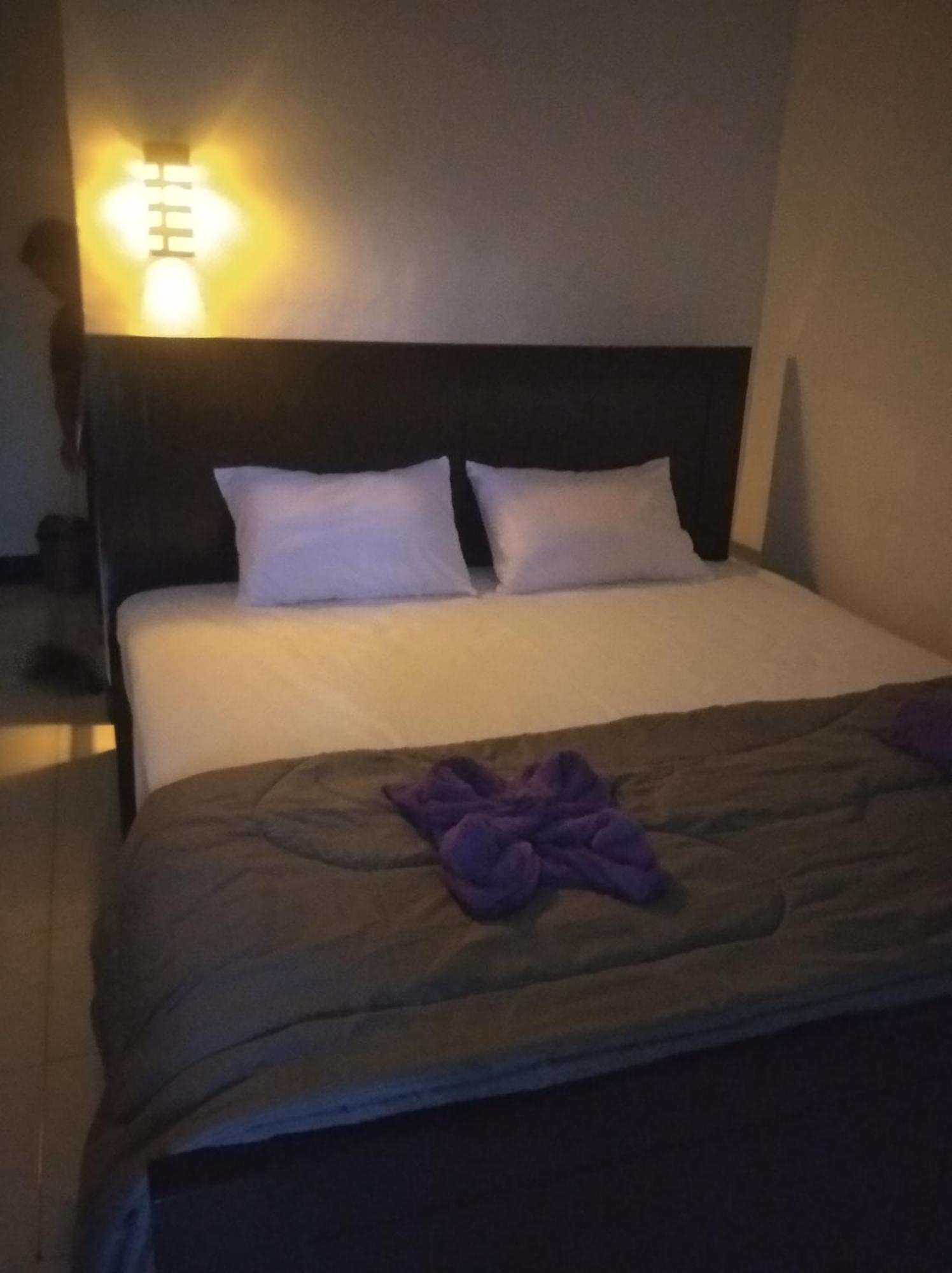 Family Guest House Moni Kelimutu Εξωτερικό φωτογραφία