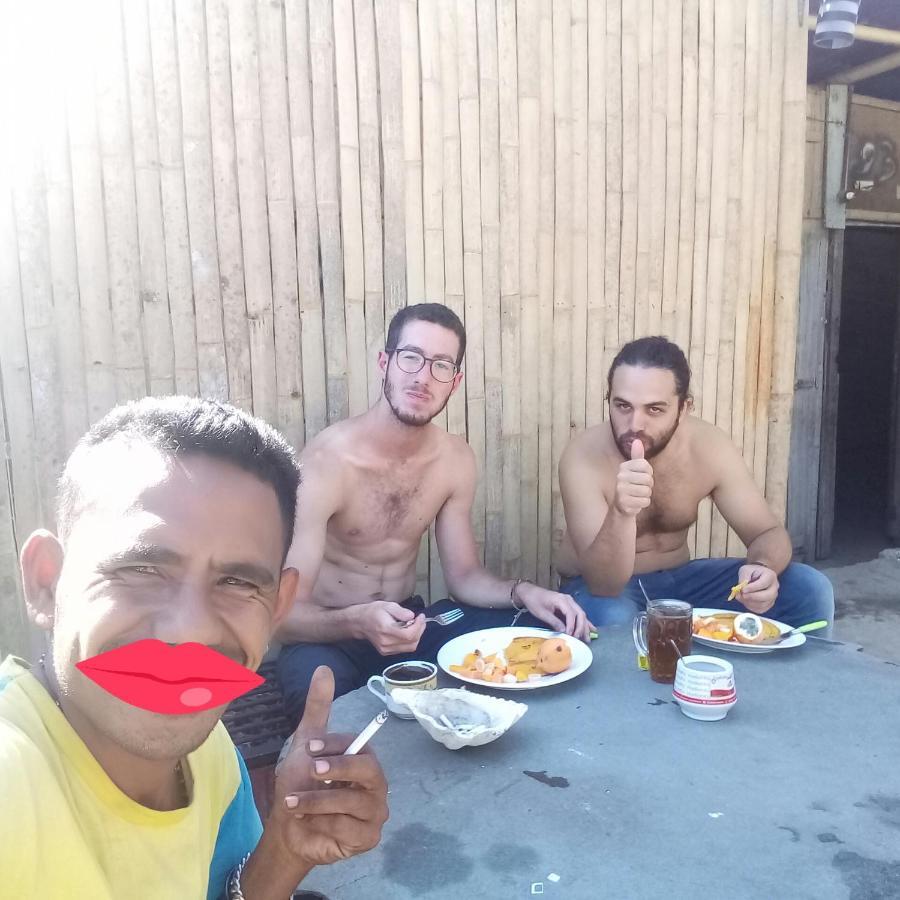 Family Guest House Moni Kelimutu Εξωτερικό φωτογραφία